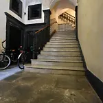 Luxury Cernaia Di Charme Nel Centro Storico 热那亚