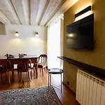 Luxury Cernaia Di Charme Nel Centro Storico 热那亚