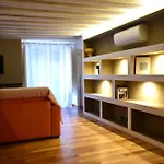Luxury Cernaia Di Charme Nel Centro Storico 公寓 热那亚