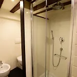 Luxury Cernaia Di Charme Nel Centro Storico * 热那亚