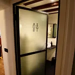 Luxury Cernaia Di Charme Nel Centro Storico 公寓 热那亚