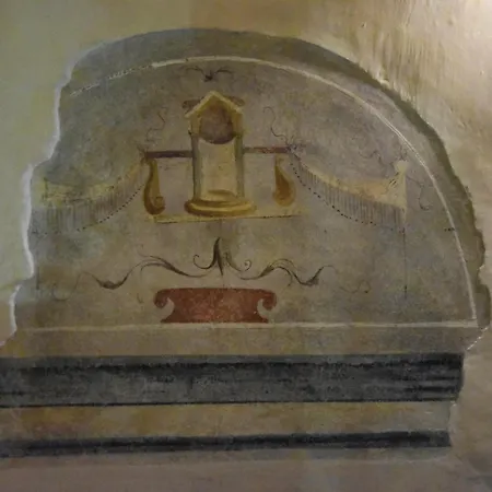 Apartment Luxury Cernaia Home Alloggio Di Charme Nel Centro Storico *