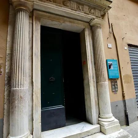 Luxury Cernaia Di Charme Nel Centro Storico Apartman