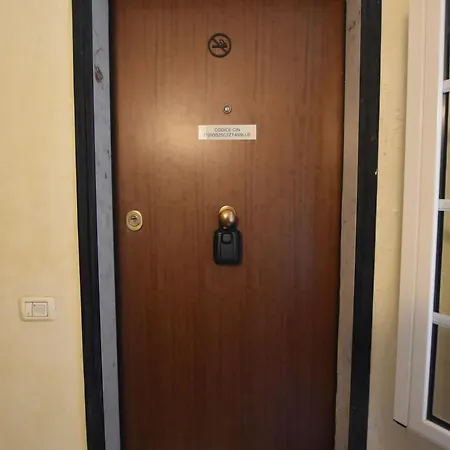 Luxury Cernaia Di Charme Nel Centro Storico Apartman *
