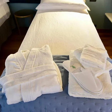 Luxury Cernaia Home Alloggio Di Charme Nel Centro Storico