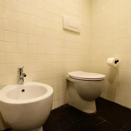 Luxury Cernaia Di Charme Nel Centro Storico Apartman Genova