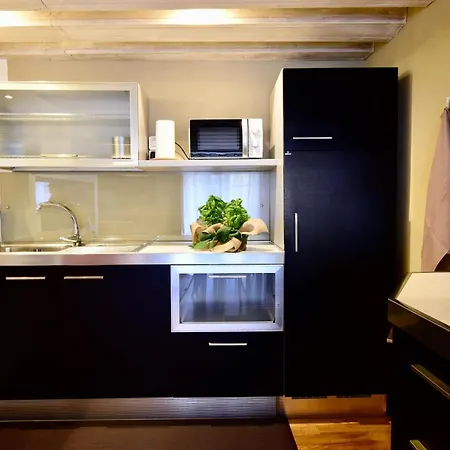 Luxury Cernaia Di Charme Nel Centro Storico * Genova