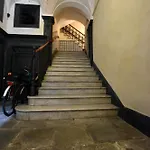 Апартаменты Luxury Cernaia Di Charme Nel Centro Storico *