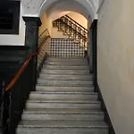 Luxury Cernaia Di Charme Nel Centro Storico Апартаменты Генуя