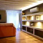 Апартаменты Luxury Cernaia Di Charme Nel Centro Storico