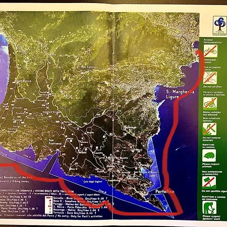 Luxury Cernaia Home Alloggio Di Charme Nel Centro Storico * Genua