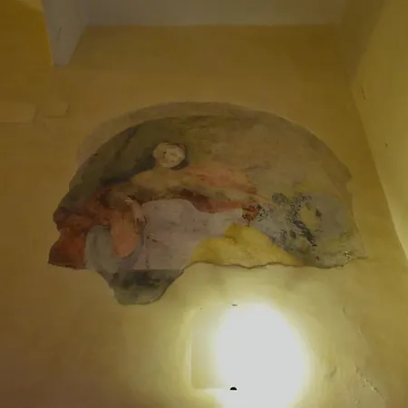 Luxury Cernaia Home Alloggio Di Charme Nel Centro Storico Genua