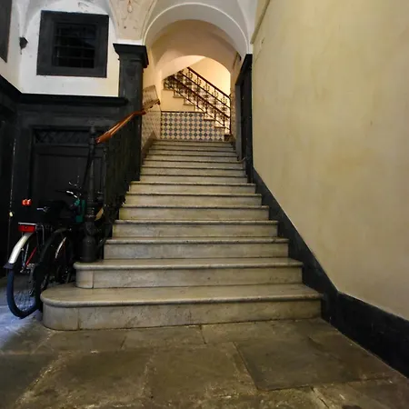 Apartment Luxury Cernaia Di Charme Nel Centro Storico *