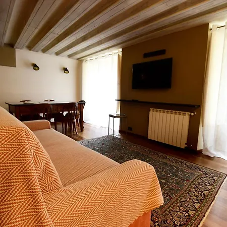 Luxury Cernaia Home Alloggio Di Charme Nel Centro Storico Appartement