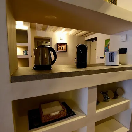 Luxury Cernaia Di Charme Nel Centro Storico
