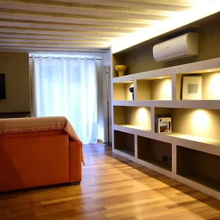 Luxury Cernaia Home Alloggio Di Charme Nel Centro Storico Appartement Genua