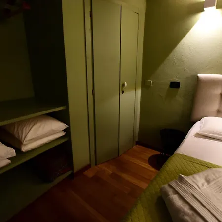 Luxury Cernaia Di Charme Nel Centro Storico *