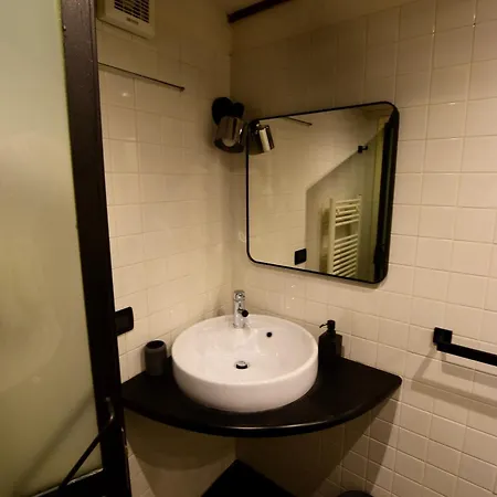 Appartement Luxury Cernaia Home Alloggio Di Charme Nel Centro Storico *