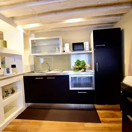 Appartement Luxury Cernaia Home Alloggio Di Charme Nel Centro Storico Genua