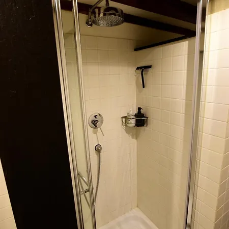 Luxury Cernaia Home Alloggio Di Charme Nel Centro Storico Appartement Genua