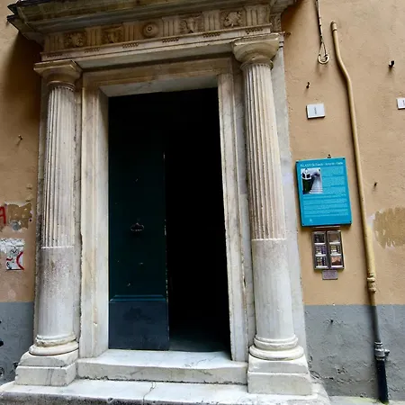 Luxury Cernaia Di Charme Nel Centro Storico Apartment *