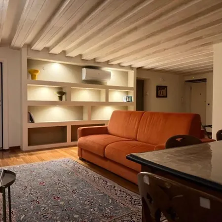 Apartment Luxury Cernaia Di Charme Nel Centro Storico
