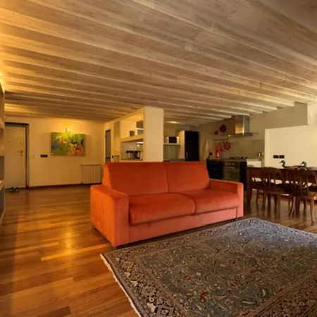 Apartment Luxury Cernaia Di Charme Nel Centro Storico *