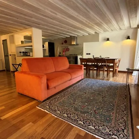 Apartment Luxury Cernaia Di Charme Nel Centro Storico