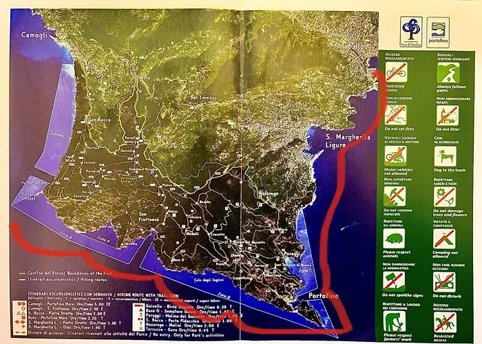 Luxury Cernaia Di Charme Nel Centro Storico * Genova