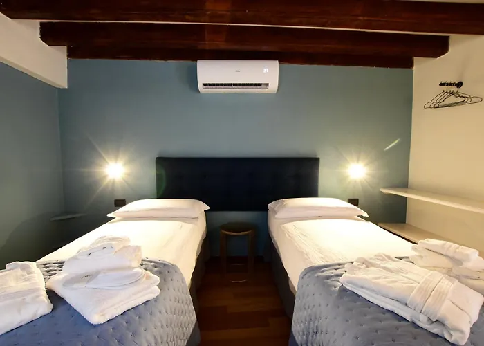 Luxury Cernaia Di Charme Nel Centro Storico *