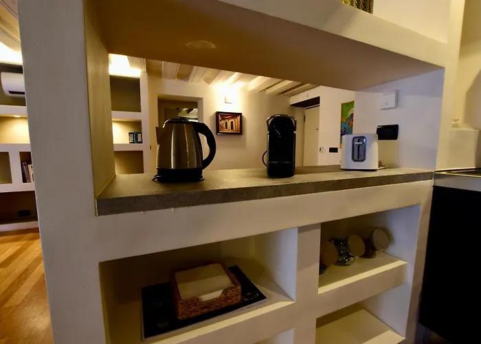 Luxury Cernaia Di Charme Nel Centro Storico