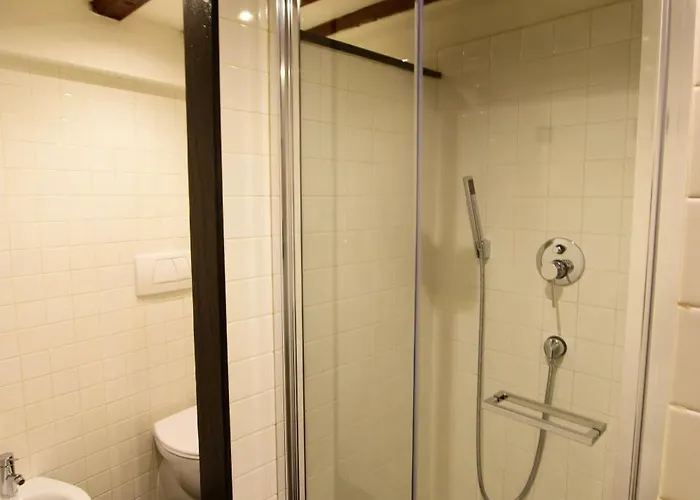 Luxury Cernaia Di Charme Nel Centro Storico * Janov