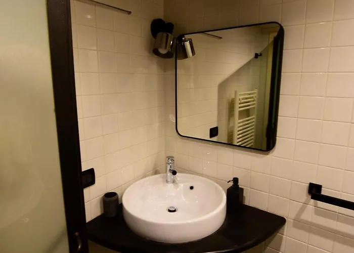 Apartman Luxury Cernaia Di Charme Nel Centro Storico *