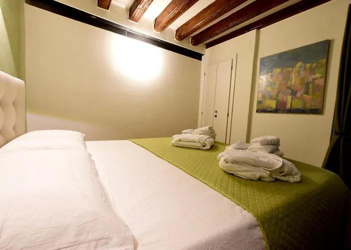 Luxury Cernaia Di Charme Nel Centro Storico