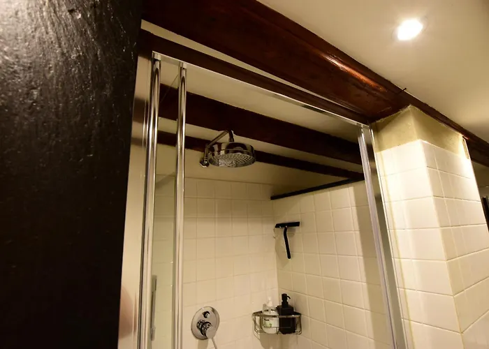 Luxury Cernaia Di Charme Nel Centro Storico * Janov