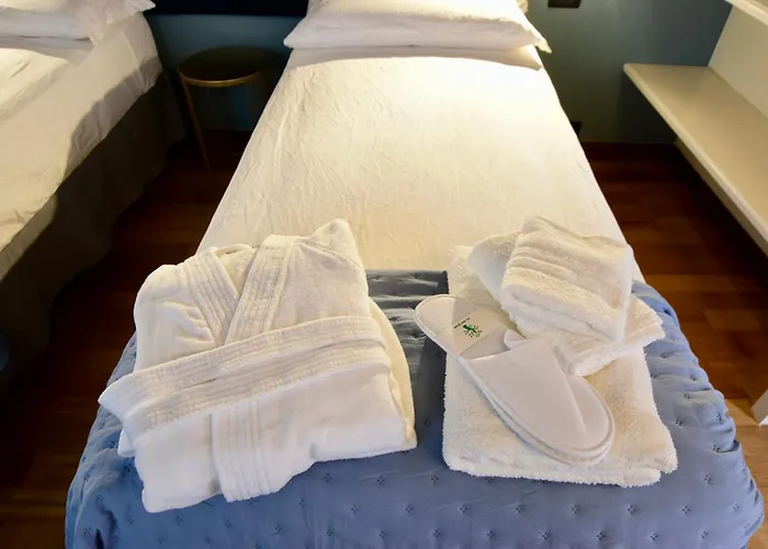 Luxury Cernaia Di Charme Nel Centro Storico