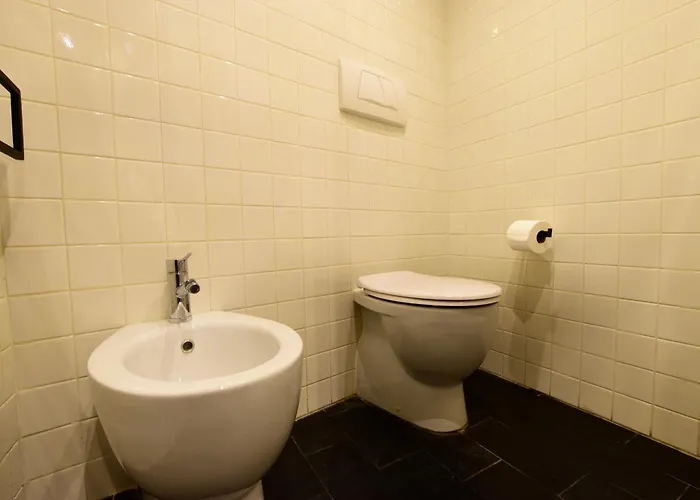 Luxury Cernaia Di Charme Nel Centro Storico Apartman Genova