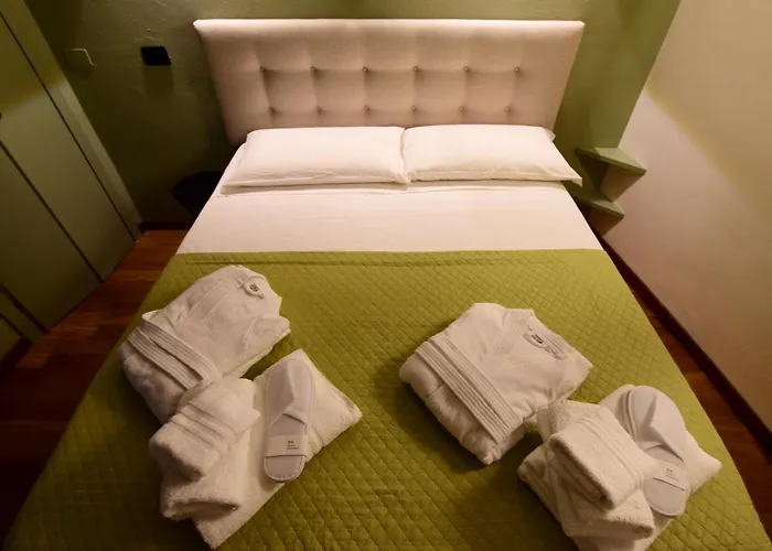 Luxury Cernaia Di Charme Nel Centro Storico Génova