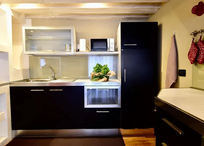 Luxury Cernaia Di Charme Nel Centro Storico * Janov