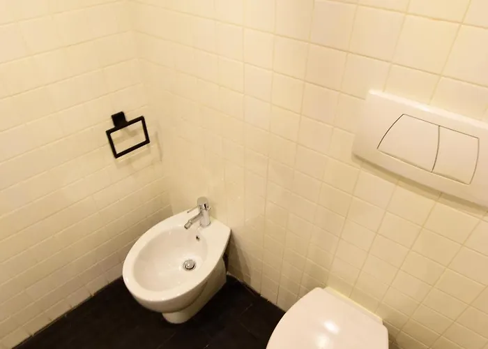 Luxury Cernaia Di Charme Nel Centro Storico *