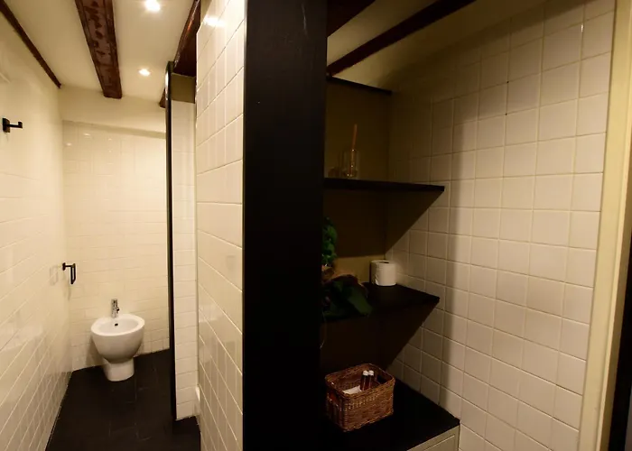 Apartmán Luxury Cernaia Di Charme Nel Centro Storico