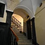 Luxury Cernaia Di Charme Nel Centro Storico Apartamento Génova