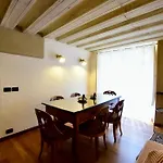 Apartamento Luxury Cernaia Di Charme Nel Centro Storico Génova