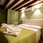 Luxury Cernaia Di Charme Nel Centro Storico Génova