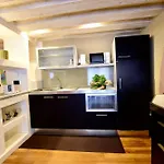 Apartamento Luxury Cernaia Di Charme Nel Centro Storico Génova
